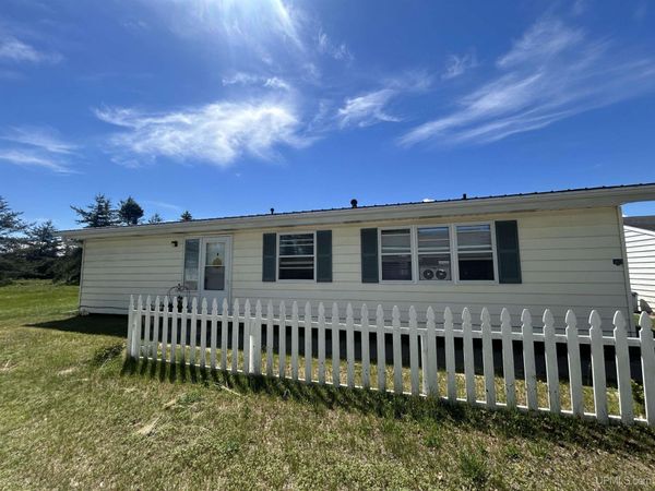 133 Provider Street, Forsyth Twp, MI 49841