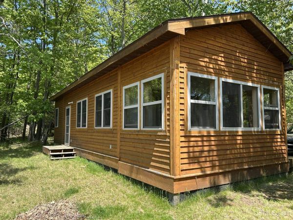 TBD Dam Road, Powell Twp, MI 49808