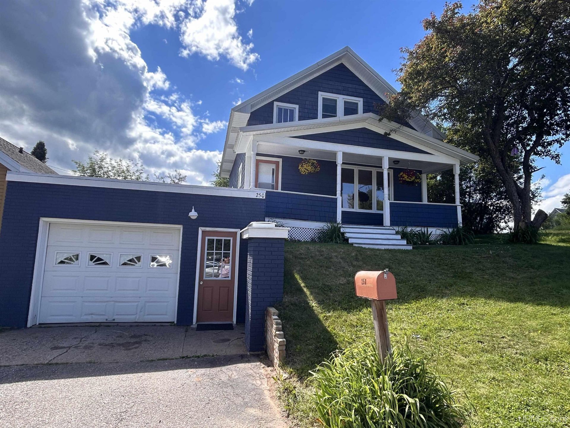 250 Steel Street, Ishpeming Twp, MI 49849 Main Photo
