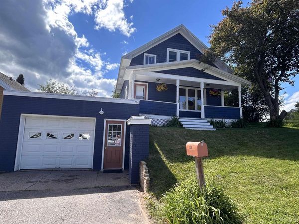 250 Steel Street, Ishpeming Twp, MI 49849