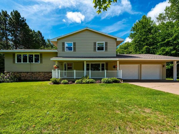 2813 US 41 W Highway, Ely Twp, MI 49849