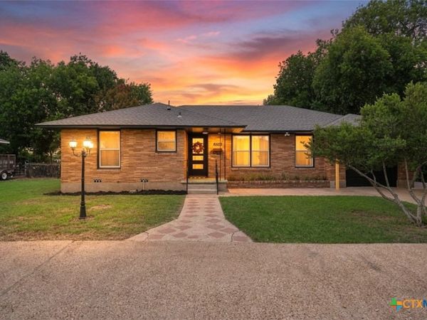 2208 N 44th Street, Waco, TX 76710