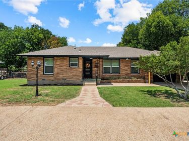 2208 N 44th Street , Waco, TX 76710