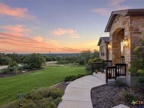 219 Flanders, Fischer, TX 78623