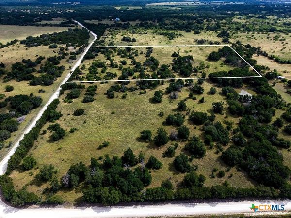 TBD CR 102 , Purmela, TX 76566