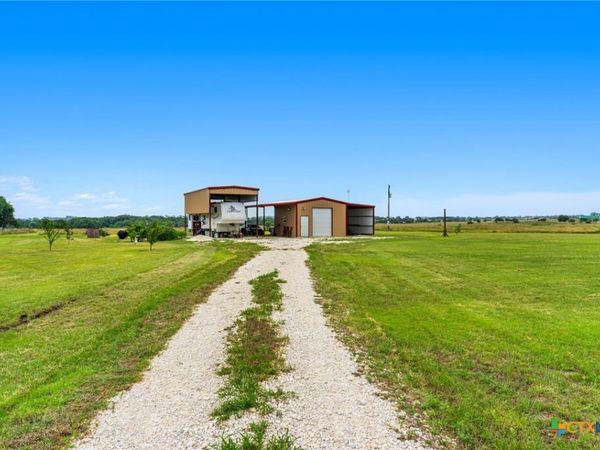 6290 Fm 182 , Gatesville, TX 76528