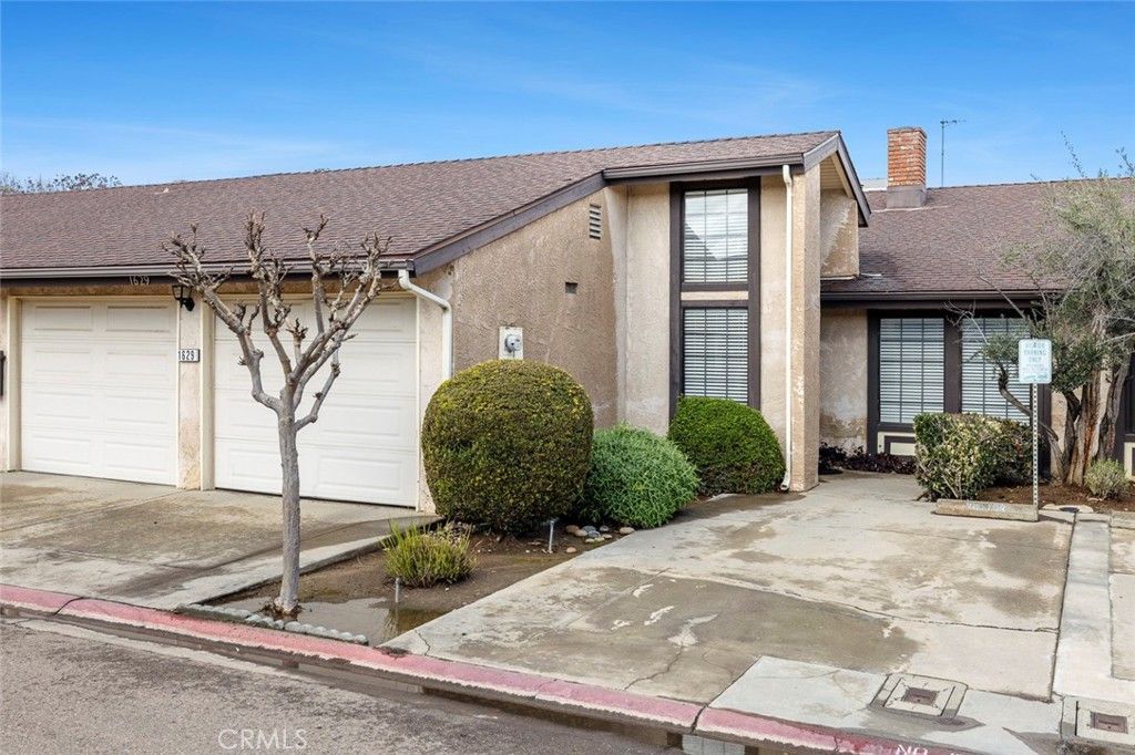 1629 Willow, Clovis, CA 93612 Main Photo
