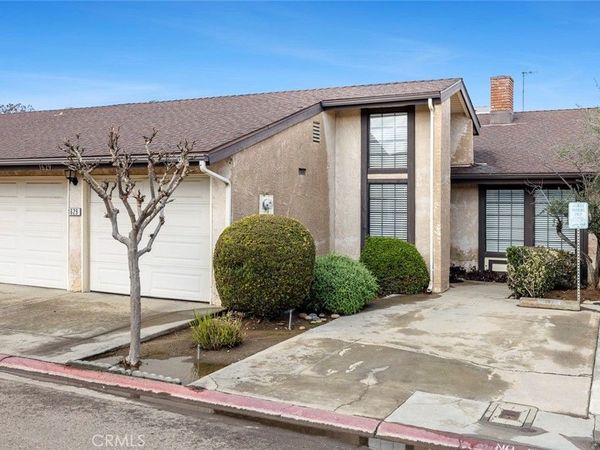 1629 Willow, Clovis, CA 93612