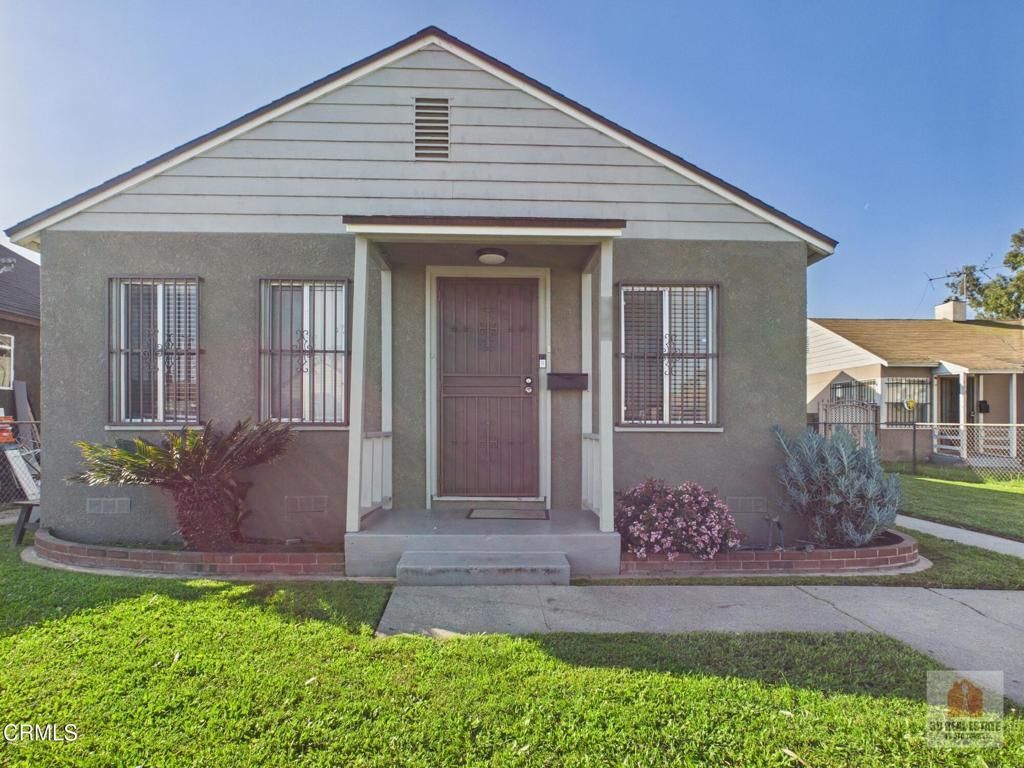 524 W Almond Street, Compton, CA 90220 Main Photo