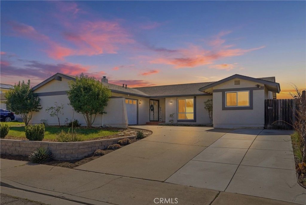 380 Highland Drive, Santa Maria, CA 93455 Main Photo