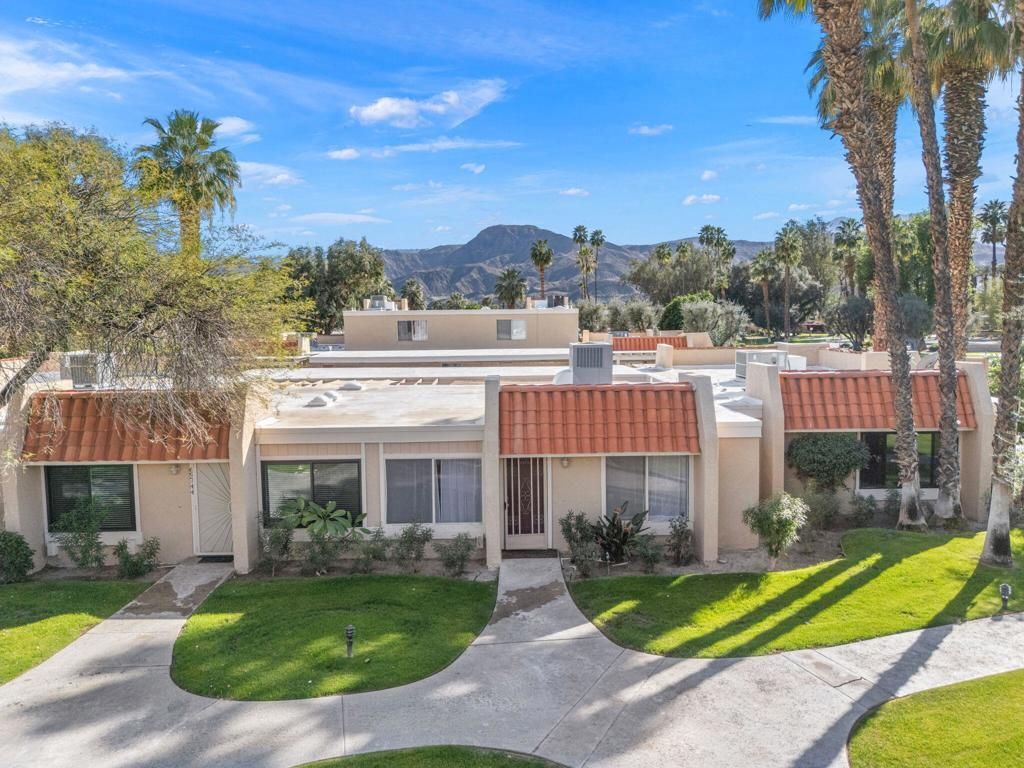 69738 Campana Court, Rancho Mirage, CA 92270 Main Photo