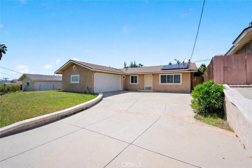 28215 Hot Springs Avenue, Canyon Country, CA 91351 Main Photo