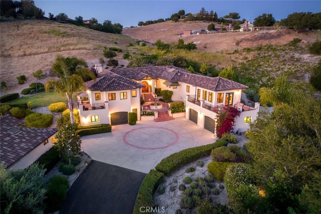 1640 Corbett Canyon Road, Arroyo Grande, CA 93420 Main Photo
