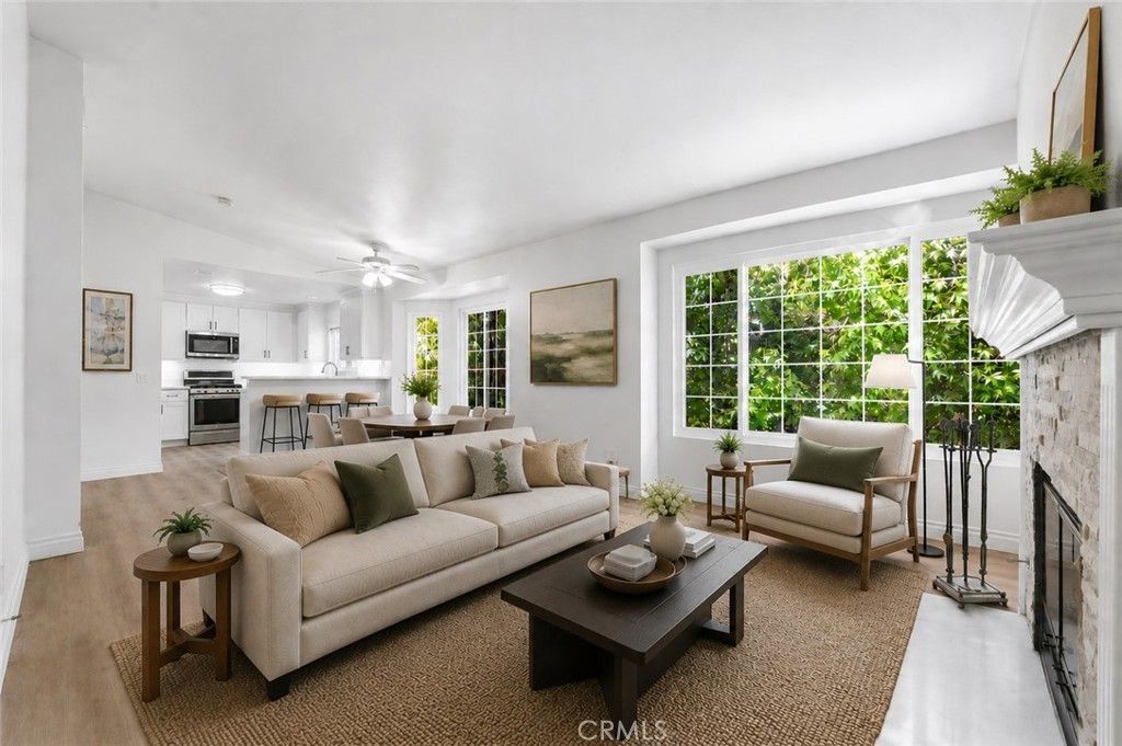 23412 Pacific Park, Unit 18I, Aliso Viejo, CA 92656 Main Photo