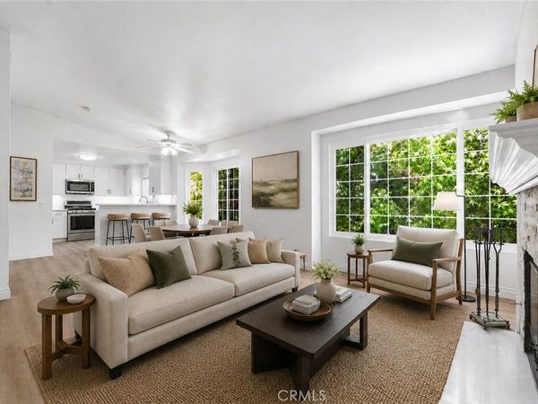 23412 Pacific Park, Unit 18I, Aliso Viejo, CA 92656