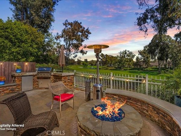 16 Cuervo, Rancho Santa Margarita, CA 92688
