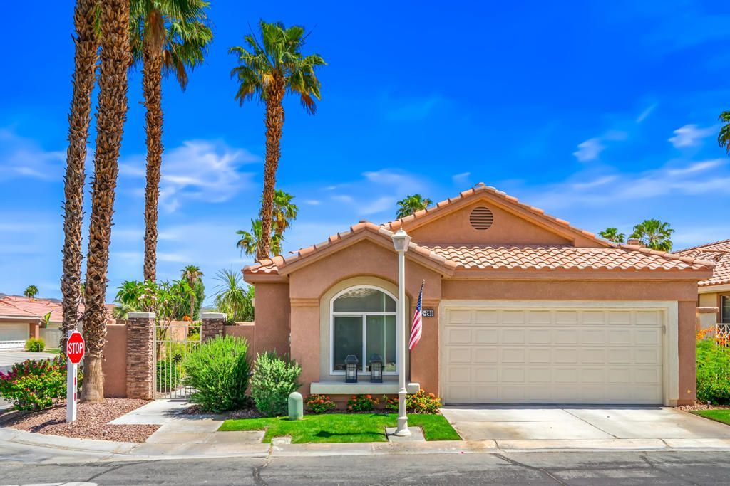 42240 Sari Court, Palm Desert, CA 92211 Main Photo