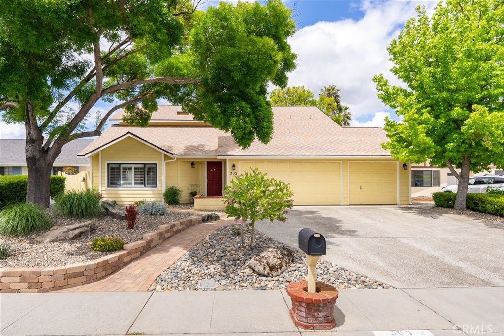 305 Rosemary, Paso Robles, CA 93446 Main Photo
