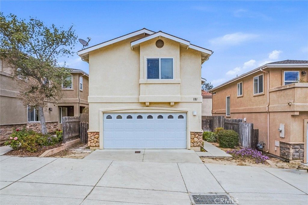 181 Jerome Court, Nipomo, CA 93444 Main Photo