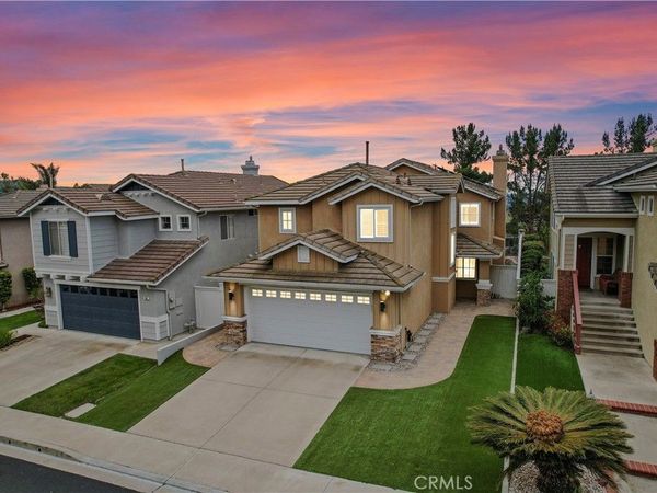 42 Frontier, Trabuco Canyon, CA 92679