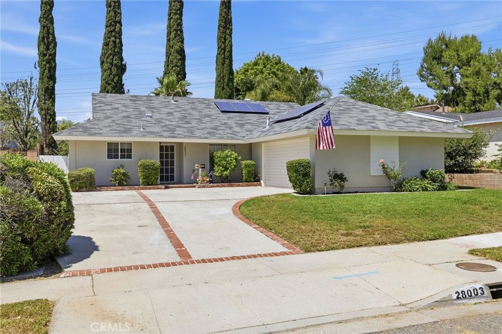 28003 Urbandale Avenue, Saugus, CA 91350 Main Photo