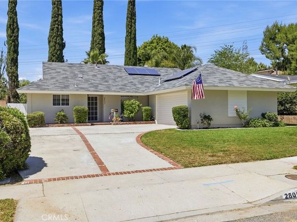 28003 Urbandale Avenue, Saugus, CA 91350