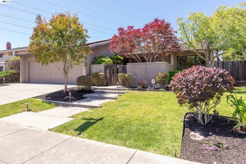 5812 Alderbrook Ct, Castro Valley, CA 94552 Main Photo