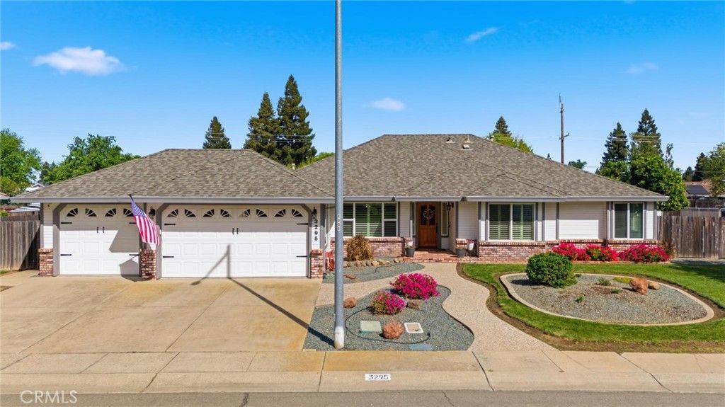 3295 Jefferson Avenue, Yuba City, CA 95993 Main Photo