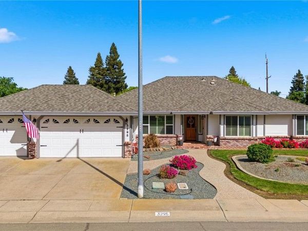 3295 Jefferson Avenue, Yuba City, CA 95993
