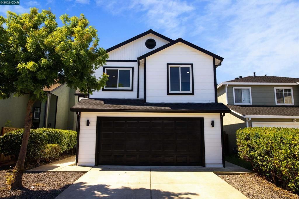 128 Malcolm Dr, Richmond, CA 94801 Main Photo