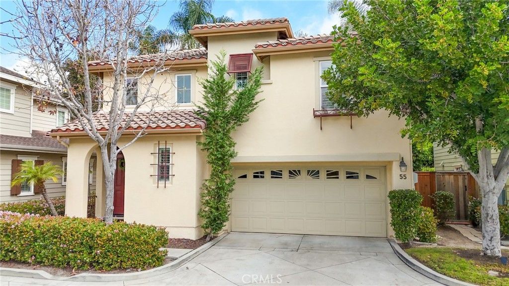 55 Fieldhouse, Ladera Ranch, CA 92694 Main Photo