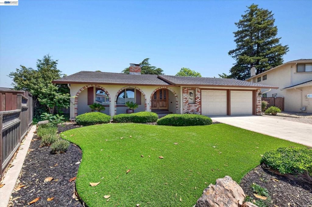 446 Pismo Ct, Livermore, CA 94550 Main Photo