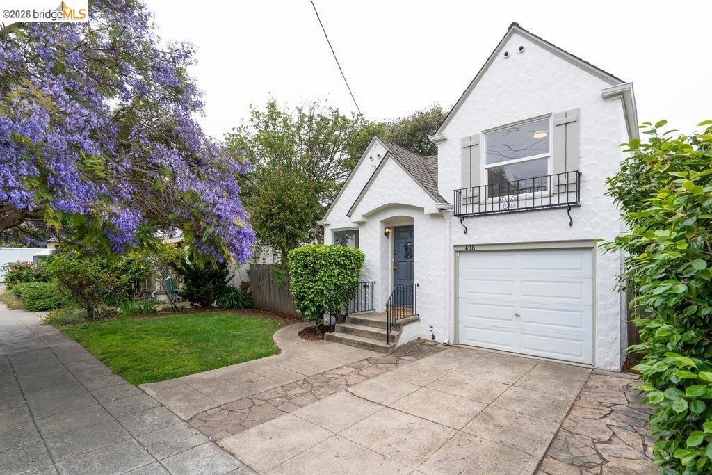 408 Cornell Avenue, Albany, CA 94706 Main Photo