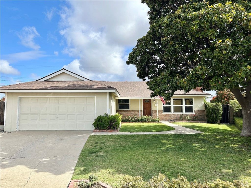 1855 Neva Court, Santa Maria, CA 93454 Main Photo