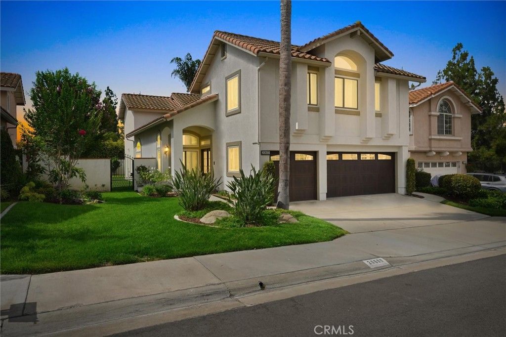 20600 Via Veronica, Yorba Linda, CA 92887 Main Photo