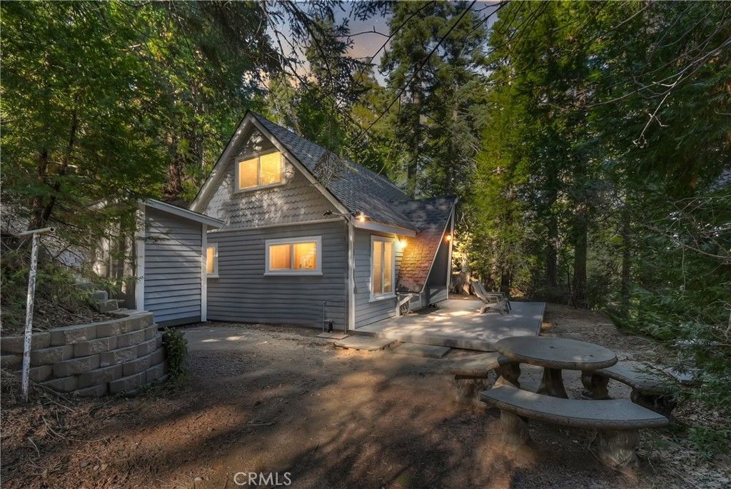 28999 Cedar Terrace, Cedar Glen, CA 92321 Main Photo