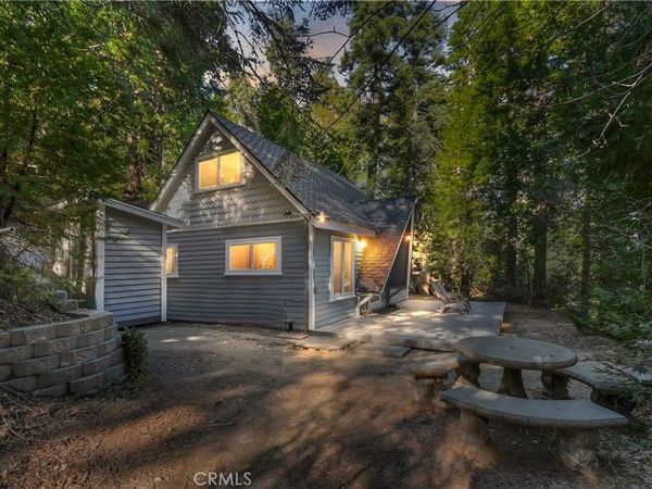 28999 Cedar Terrace, Cedar Glen, CA 92321