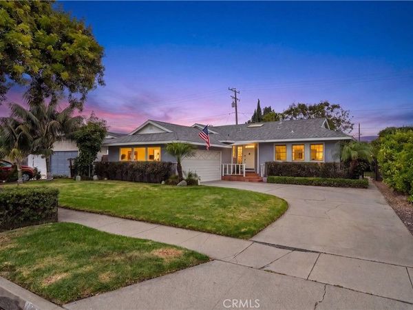 6741 E Pageantry Street, Long Beach, CA 90808