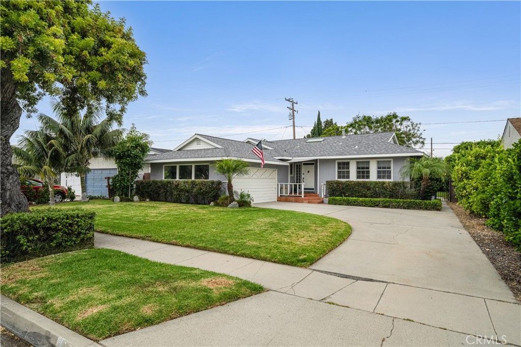 6741 E Pageantry Street, Long Beach, CA 90808 Main Photo