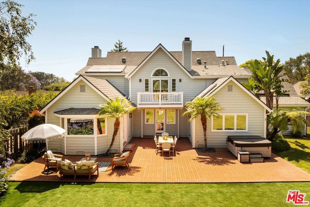 176 Toro Canyon Road, Carpinteria, CA 93013 Main Photo