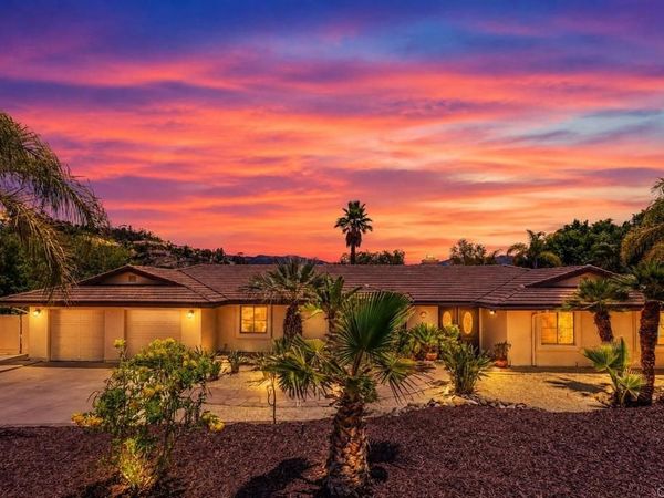 13848 Honnell Way, Jamul, CA 91935