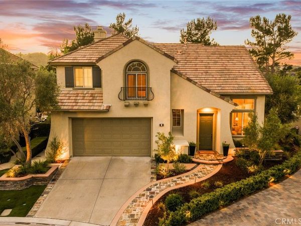 2 Creek View, Coto de Caza, CA 92679