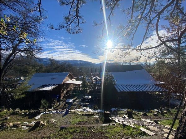 32956 Road 222, North Fork, CA 93643