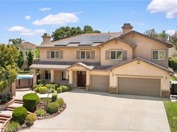 24410 Via Lomas De Yorba E, Yorba Linda, CA 92887