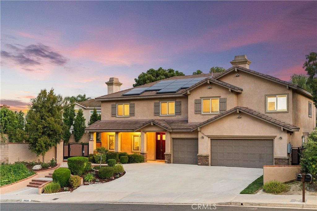 24410 Via Lomas De Yorba E, Yorba Linda, CA 92887 Main Photo