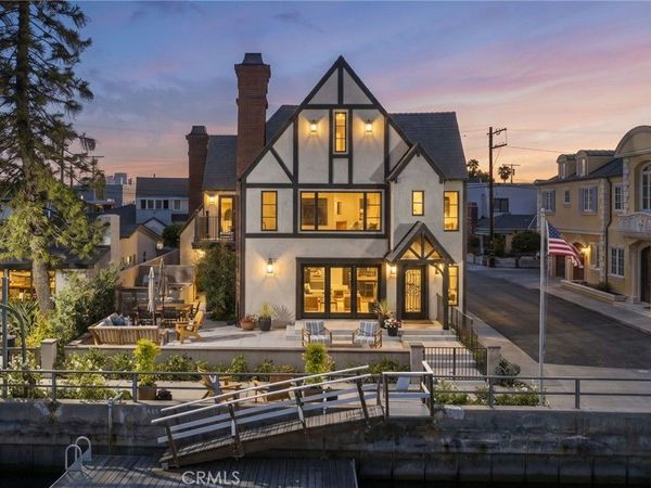 55 Rivo Alto Canal, Long Beach, CA 90803