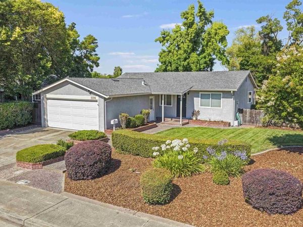 1596 Heather Lane, Livermore, CA 94551
