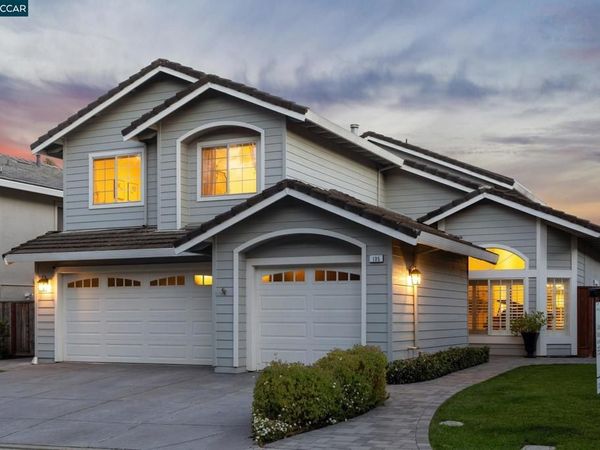 135 Tenby Terrace, Danville, CA 94506