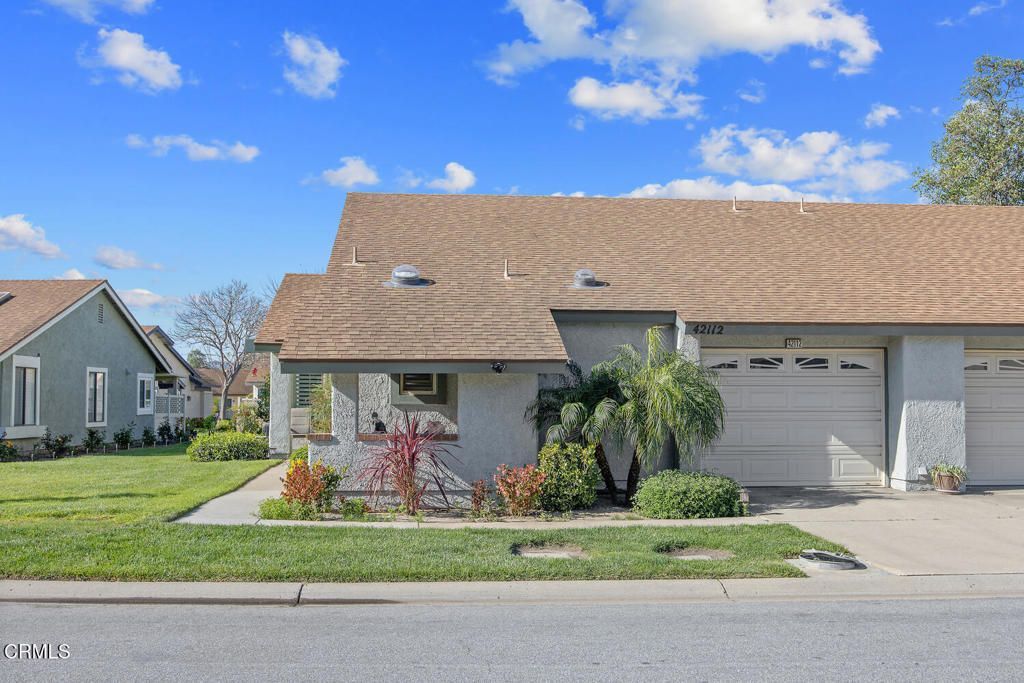42112 Village 42, Camarillo, CA 93012 Main Photo