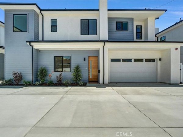 14808 Eastwood Avenue, Lawndale, CA 90260